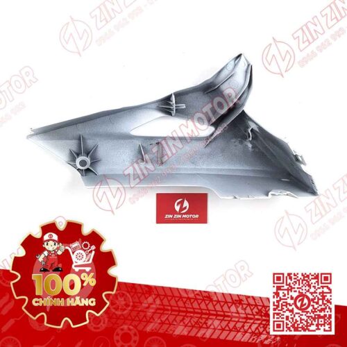 Alternative view of Mỏ Cày Trái CBR 150R K45N Trắng Repsol Có Tem