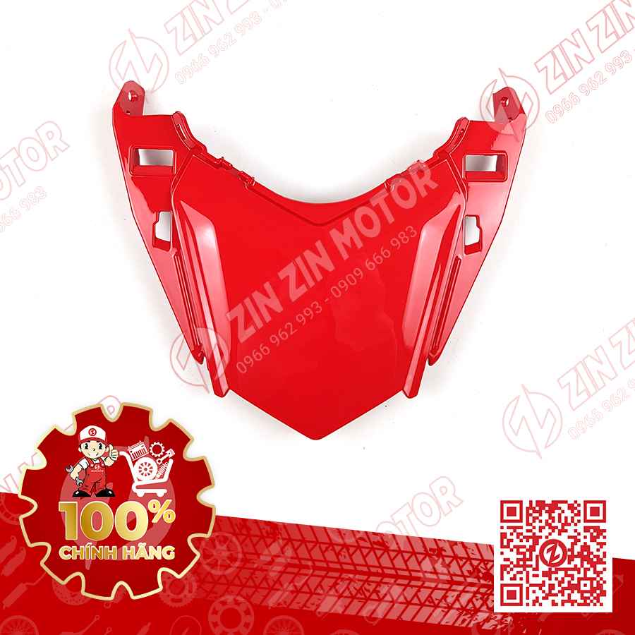 Mu Rùa CBR 150R (K45G, K45N) Đỏ
