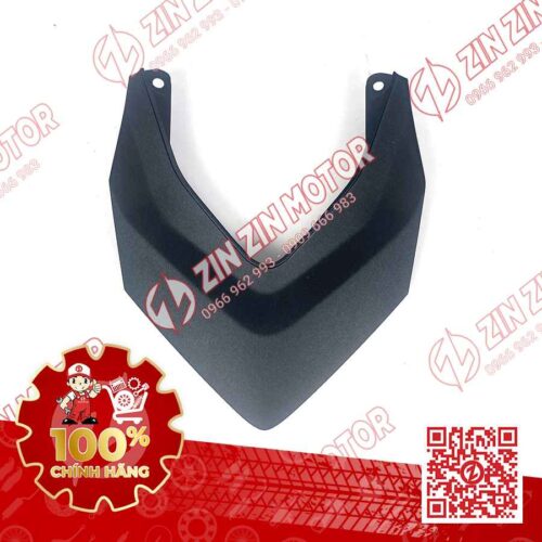 Mu Rùa CBR 250RR K64 Đen Nhám