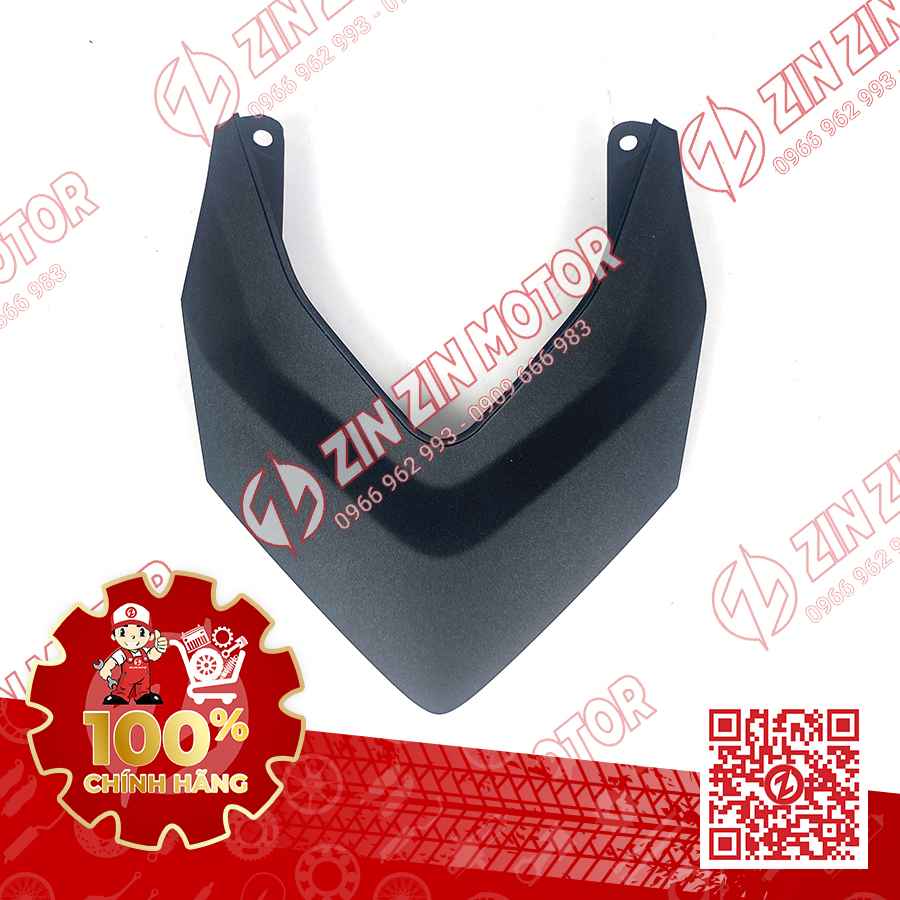 Mu Rùa CBR 250RR K64 Đen Nhám