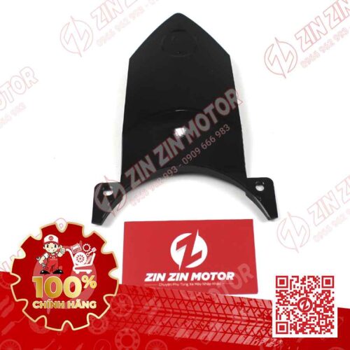 Mu Rùa MX King 150 Đen Bóng