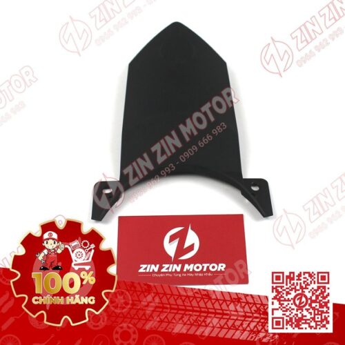 Mu Rùa MX King 150 Đen Nhám