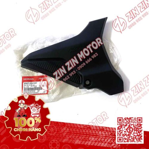Nắp Ắc Quy Winner V1