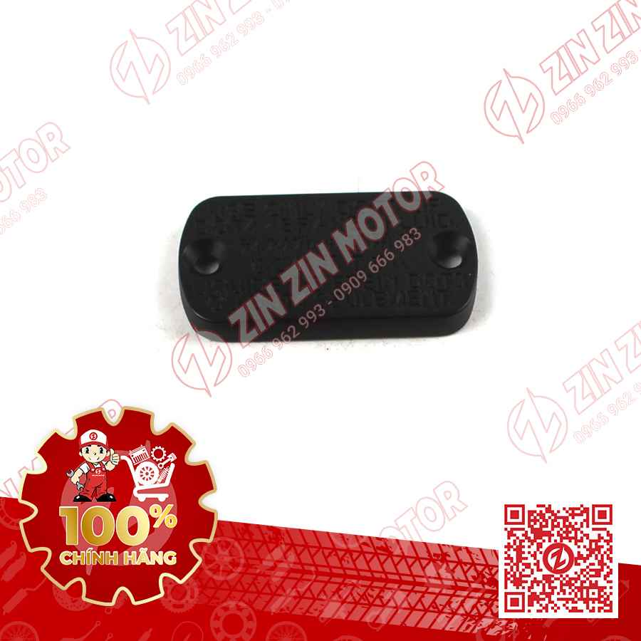 Nắp Bình Dầu Vario 150 K59J, Vario 125 K60R