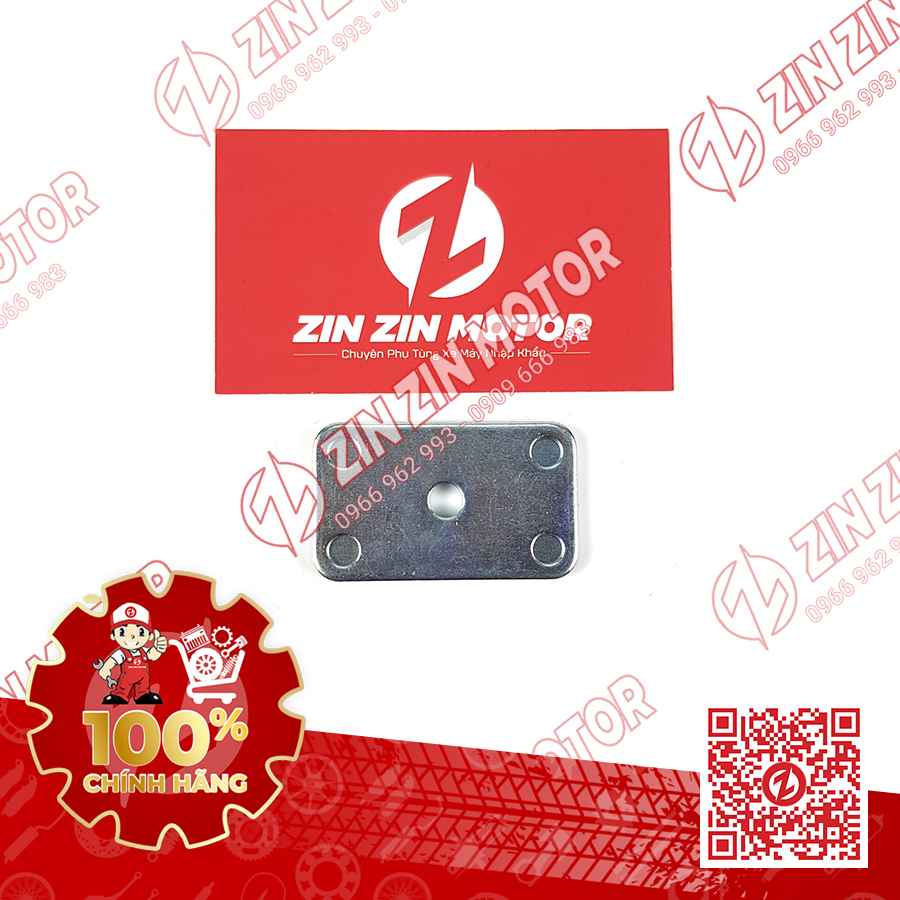 Nắp Chụp Tăng Sên GSX R150, GSX S150, Bandit 150