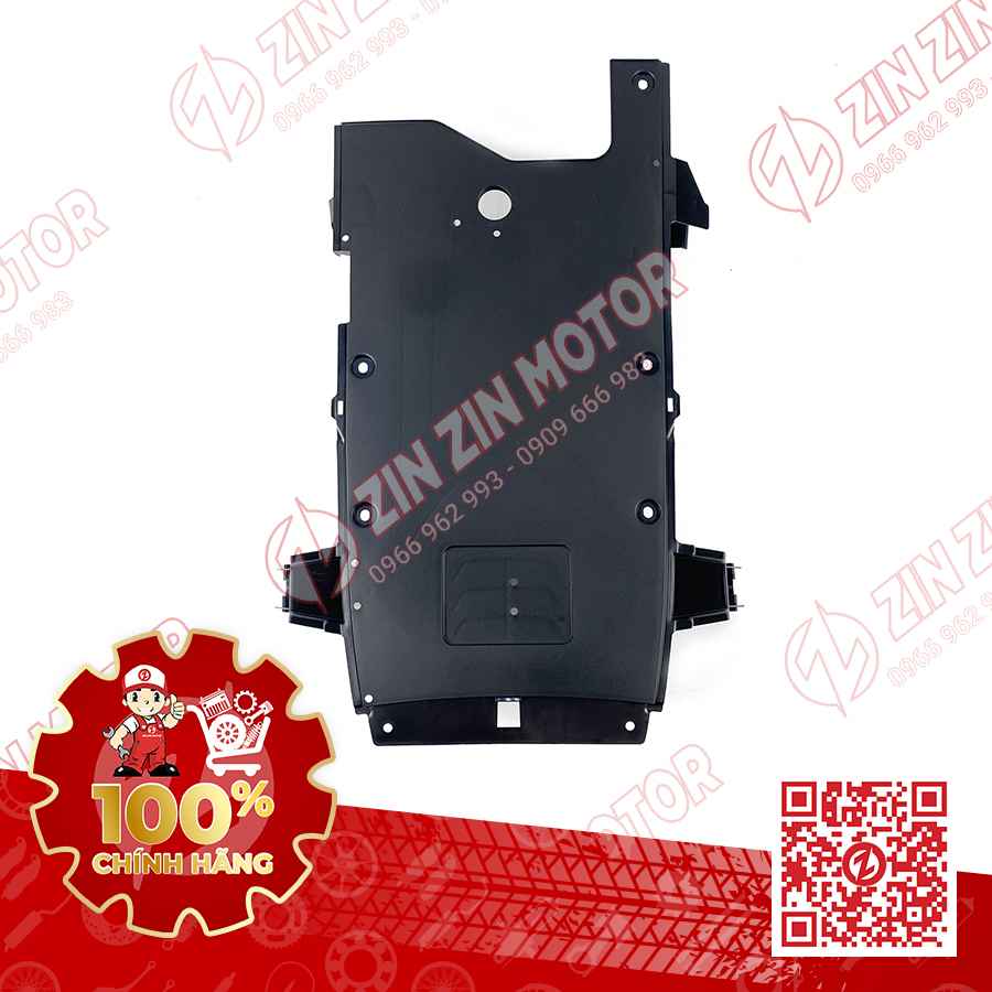 Nhựa Gầm Vario 160 K2S