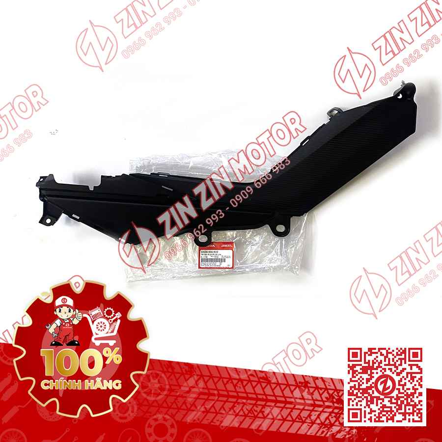 Nhựa Nhám Bảo Vệ Giá Để Chân Phải Winner V1