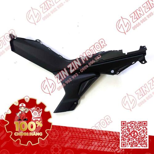 Nhựa Nhám Bảo Vệ Giá Để Chân Trái Winner V1