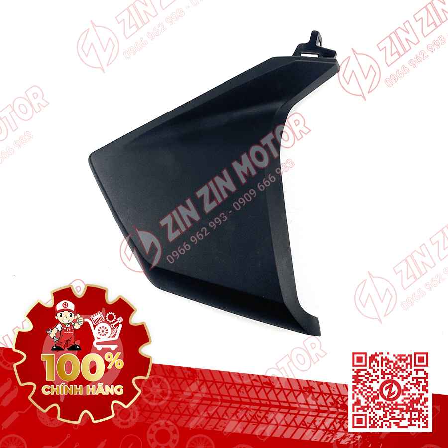 Nhựa Nhám Cánh Yếm Dưới Trái Vario 160 K2S