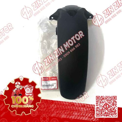 Nhựa Nhám Dè B Chắn Bùn Trước Winner V1