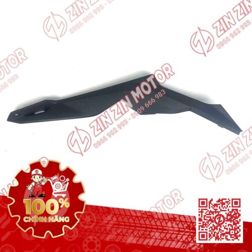 Nhựa Nhám Lườn Trái CBR 250RR K64