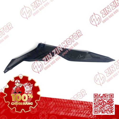Alternative view of Nhựa Nhám Lườn Trái CBR 250RR K64