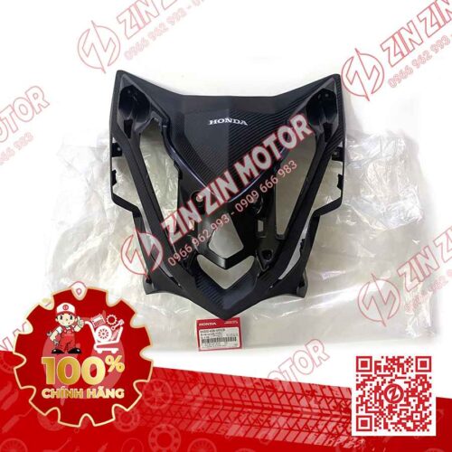 Nhựa Nhám Mặt Nạ Trước Winner V1