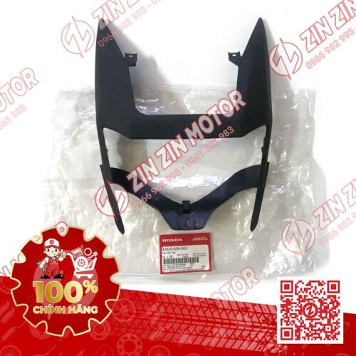 Nhựa Nhám Nắp Đèn Hậu Winner V1