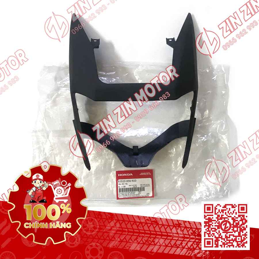 Nhựa Nhám Nắp Đèn Hậu Winner V1