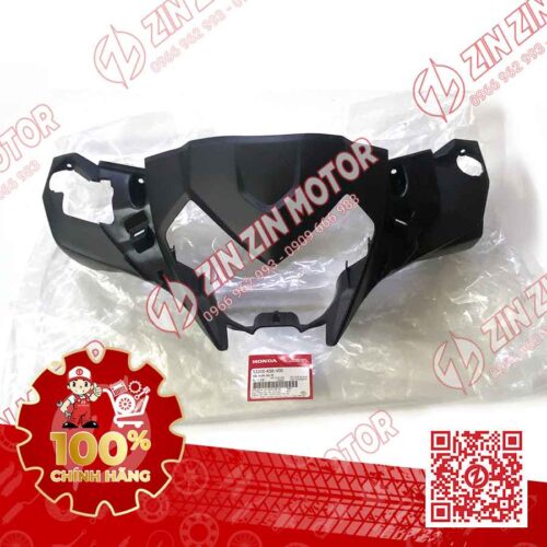 Nhựa Nhám Ốp Đầu Winner V1