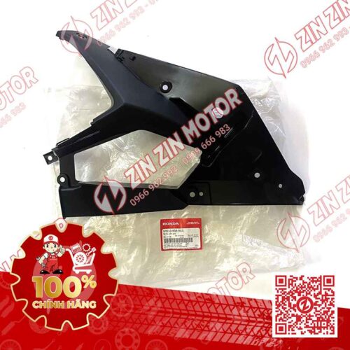 Nhựa Nhám Ốp Trong Cánh Yếm Phải Winner V1