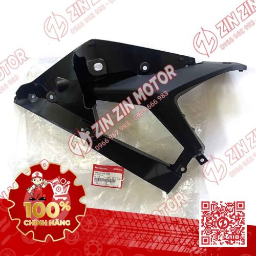 Nhựa Nhám Ốp Trong Cánh Yếm Trái Winner V1