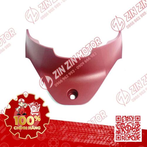 Nhựa Nhám Yếm Baga Wave 125i 2019 Đỏ