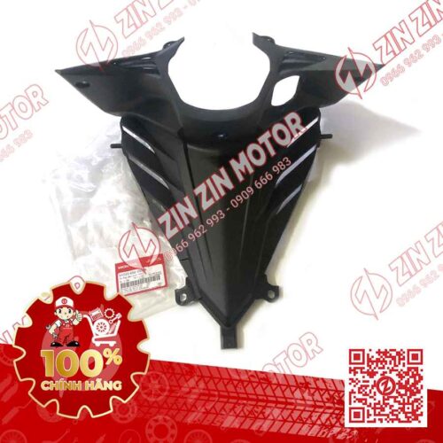 Nhựa Nhám Yếm Ổ Khóa Winner V1