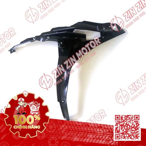 Alternative view of Nhựa Nhám Yếm Phải CBR 150R K45R