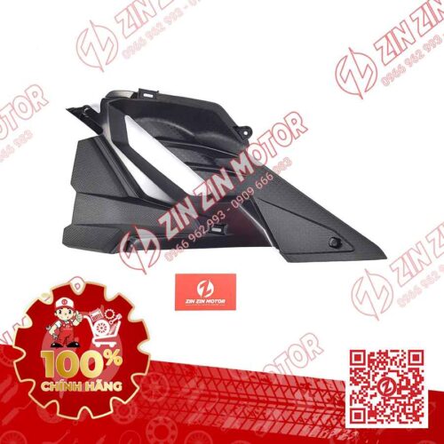 Nhựa Nhám Yếm Trái CB150R K15M