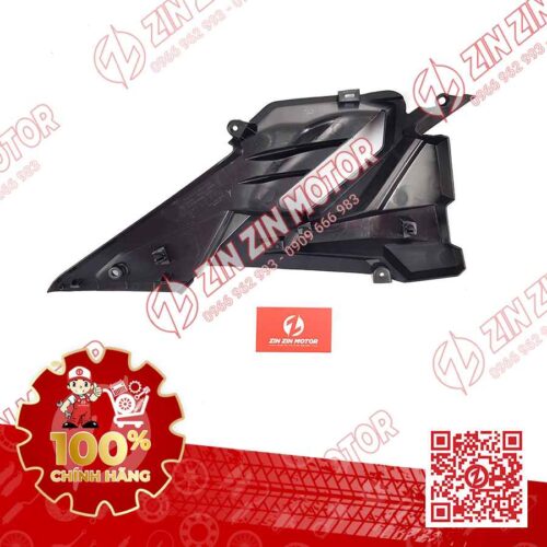 Alternative view of Nhựa Nhám Yếm Trái CB150R K15M
