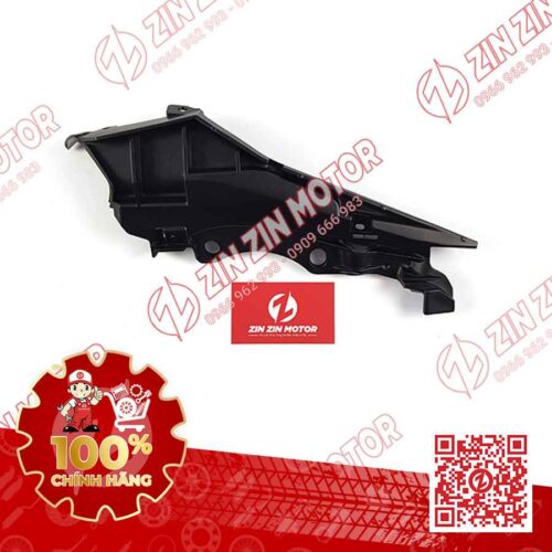 Alternative view of Nhựa Nhám Yên Sau Phải CBR 250RR