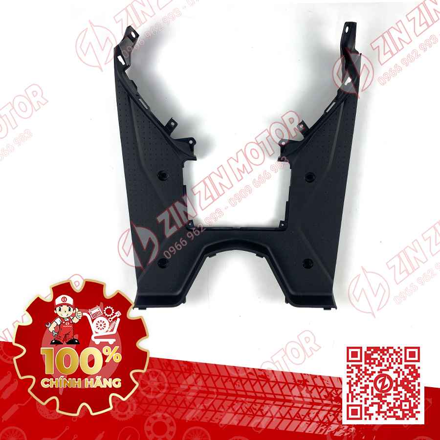 Nhựa Sàn Để Chân Vario 160 K2S
