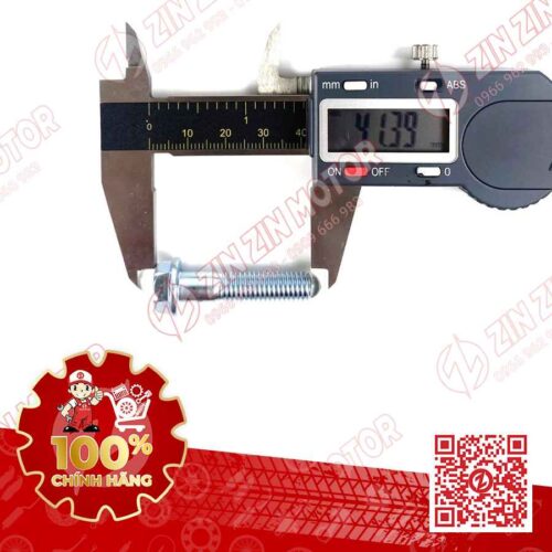 Alternative view of Ốc Chảng Ba Trên Satria Fi, Raider Fi