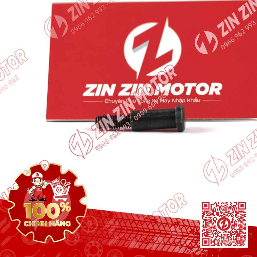 Ốc Chốt Tay Thắng Satria Fi, Raider Fi, GSX R150, GSX S150, Bandit 150