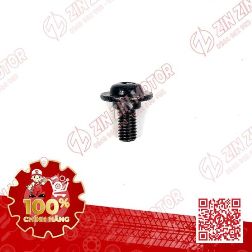 Alternative view of Ốc Dàn Áo Honda Ren Nhuyễn 5x11.5mm