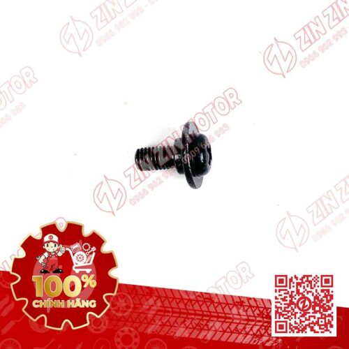 Ốc Dàn Áo Honda Ren Nhuyễn 5x11.5mm