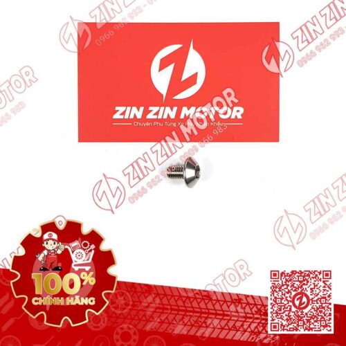 Ốc Dàn Áo Sonic 150R K56, Winner GTR, Supra GTR (K56F, K56W), CBR 150R (K45G, K45N, K45R), CB150R (K15G, K15M, K15P), CBR 250RR (K64, K64J)