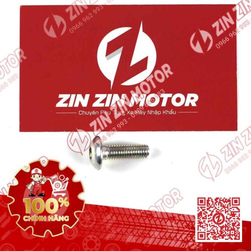 Ốc Dè Trước GSX R150, GSX S150, Bandit 150 Phía Trước