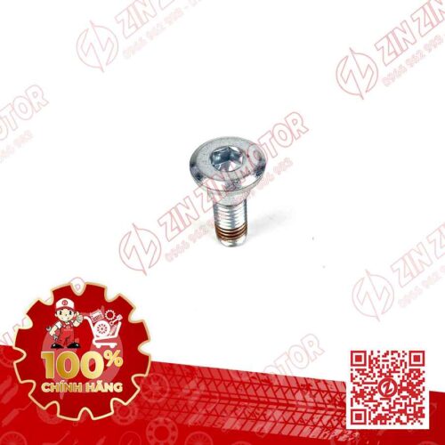 Alternative view of Ốc Đĩa Thắng Honda 8x24mm