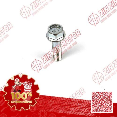 Alternative view of Ốc Gắp Vario 150 (K59, K59J), Vario 125 (K60, K60R), PCX 150 (K36J, K97), PCX 160 (K1Z, e:HEV), ADV 150