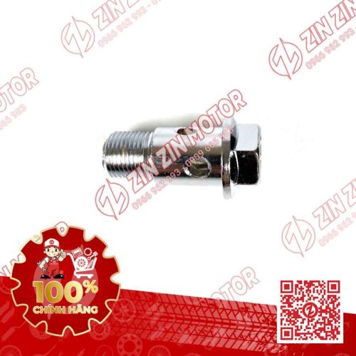 Ốc Két Nhớt Raider Xăng Cơ