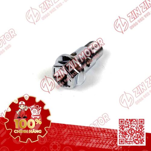 Alternative view of Ốc Két Nhớt Raider Xăng Cơ