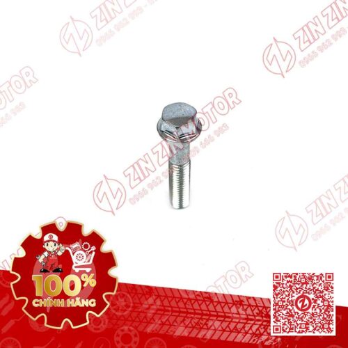 Alternative view of Bu Lông Lốc Máy Honda 6x30 Cho Nhiều Dòng Xe