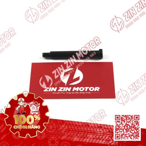Ốc Pát Yên Satria Fi, Raider Fi