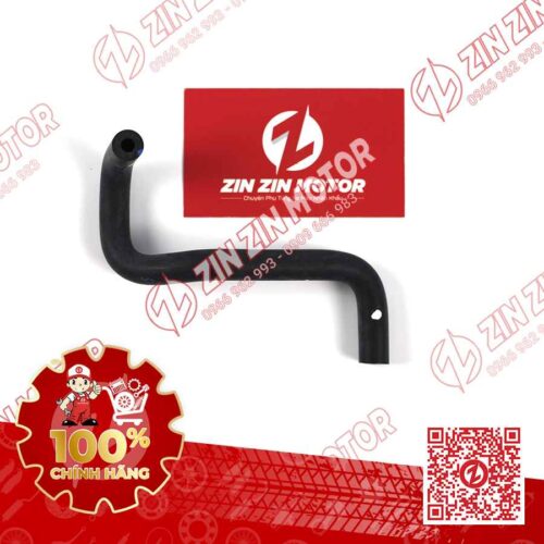 Ống Dẫn Nước Satria Fi, Raider Fi, GSX R150, GSX S150, Bandit 150