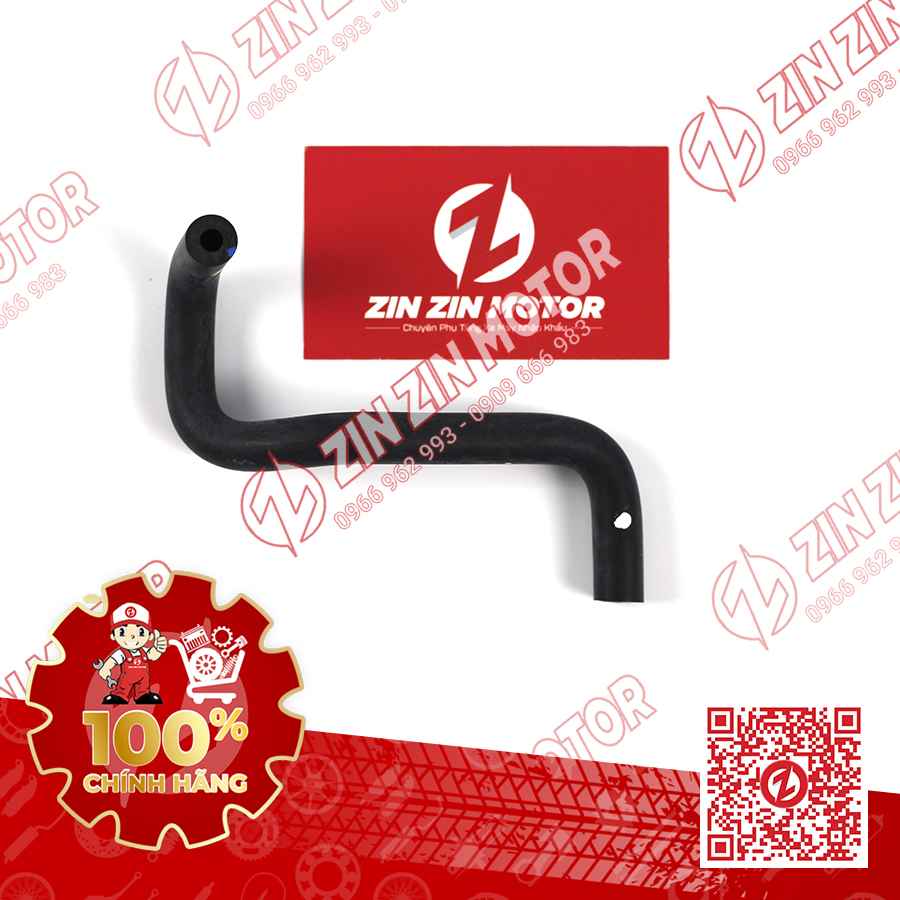 Ống Dẫn Nước Satria Fi, Raider Fi, GSX R150, GSX S150, Bandit 150