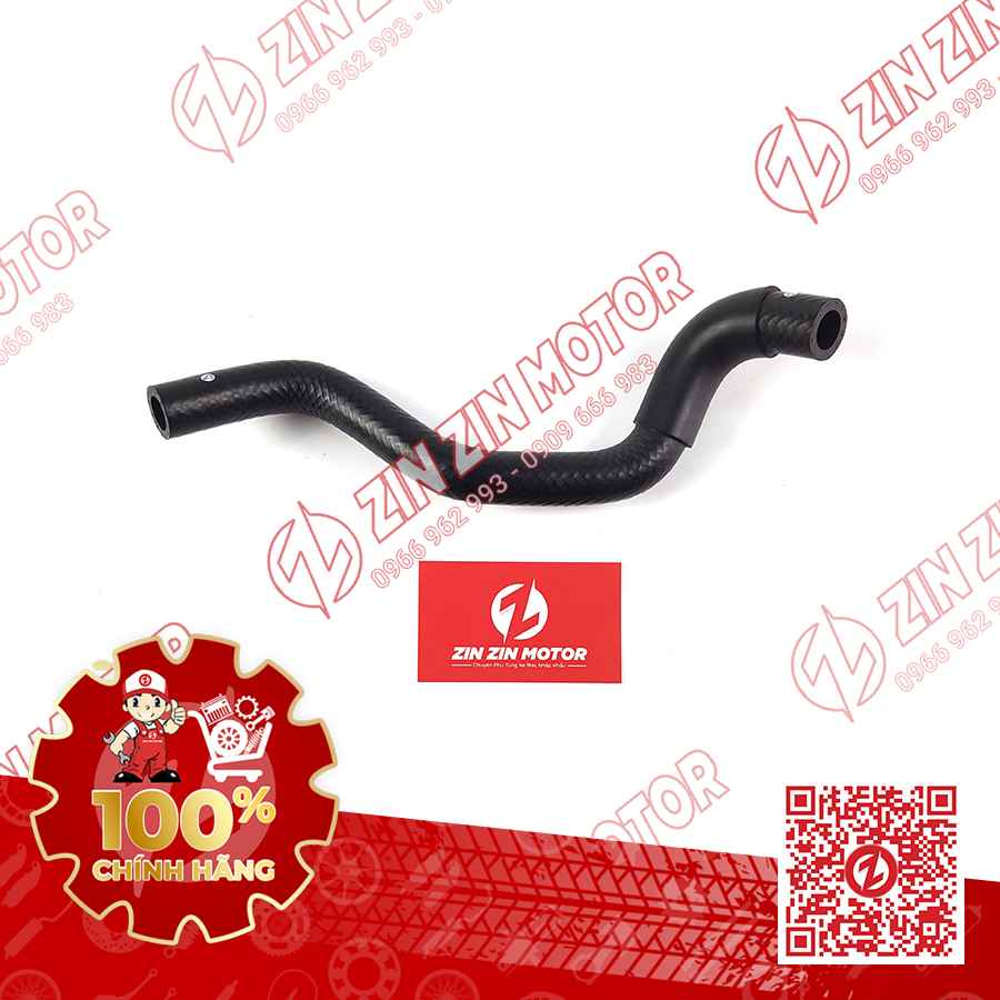 Ống Nước Tản Nhiệt Ra Sonic 150R, Winner GTR, Supra GTR (K56F, K56W)