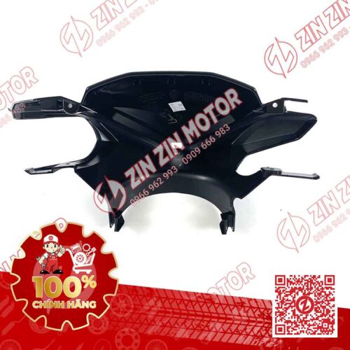 Alternative view of Ốp Đầu Click 150i 2019, Click 125i 2019, Vario 150 K59J, Vario 125 K60R Đen Bóng