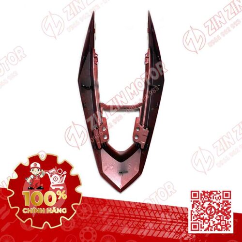 Alternative view of Ốp Đuôi Sau Winner V1 Đỏ
