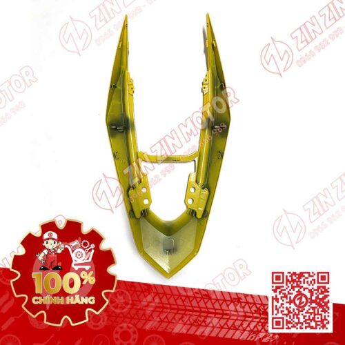 Alternative view of Ốp Đuôi Sau Winner V1 Vàng