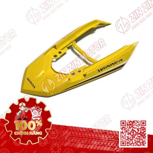 Ốp Đuôi Sau Winner V1 Vàng