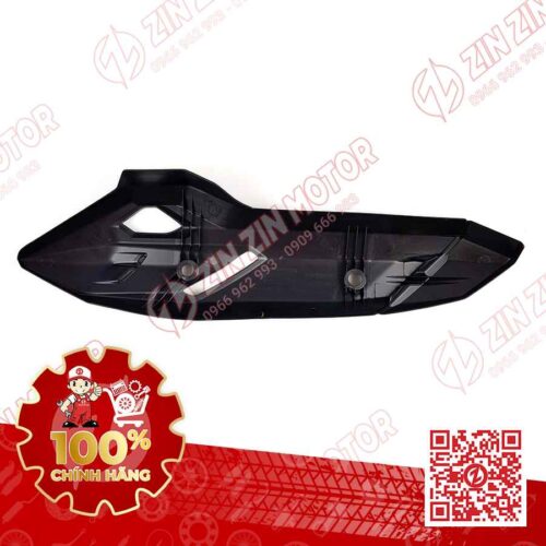 Alternative view of Ốp Pô Click 125i 2017, Vario 125 K60