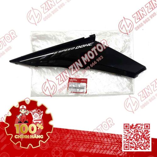 Ốp Sườn Phải Winner V1 Đen Bóng